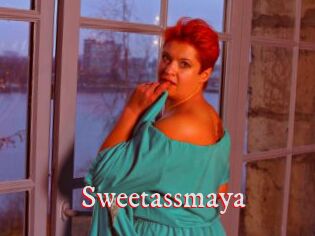 Sweetassmaya