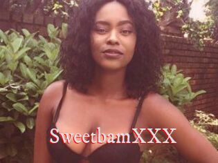 SweetbamXXX