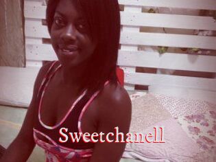 Sweetchanell