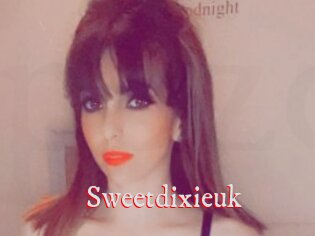 sweetdixieuk Pornstars Zoe
