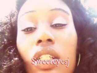 Sweeteyesj
