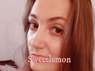 Sweetlemon