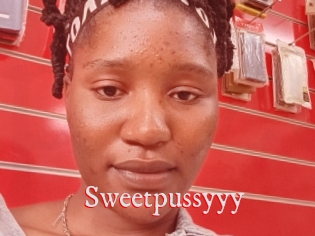 Sweetpussyyy