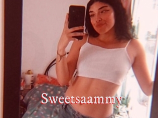 Sweetsaammy