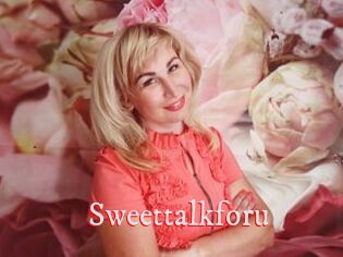 Sweettalkforu