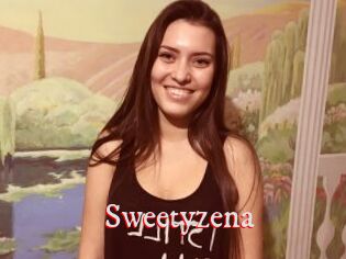 Sweetyzena