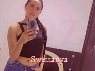 Swettanya