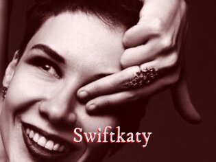 Swiftkaty