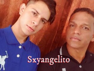 Sxyangelito