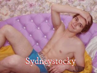 Sydneystocky