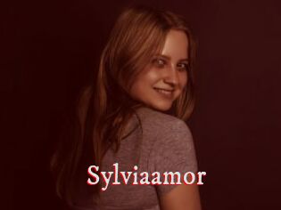 Sylviaamor