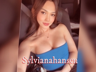 sylvianahansen Pornstars Zoe