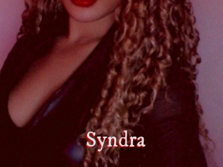 Syndra