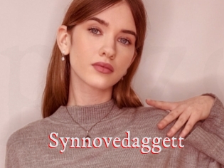 Synnovedaggett