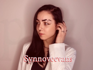 Synnoveevans