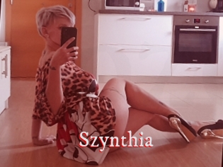 szynthia Pornstars Zoe