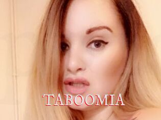 TABOOMIA