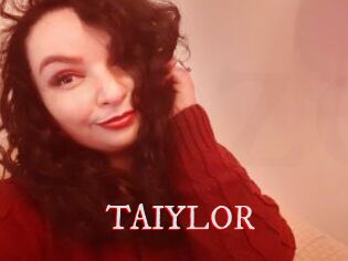 TAIYLOR