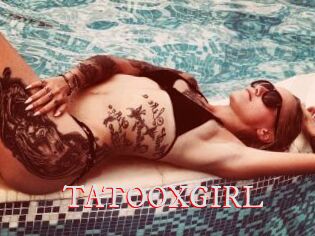 TATOOXGIRL