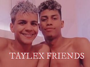 TAYLEX_FRIENDS