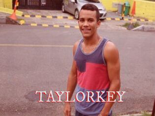 TAYLOR_KEY