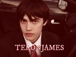 TERON_JAMES