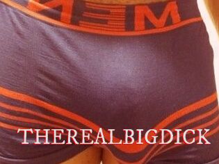 THEREALBIGDICK