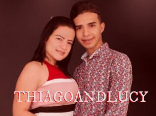 THIAGOANDLUCY