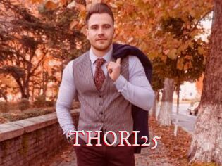 THORI25