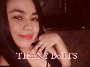 TIFANY_DollTS