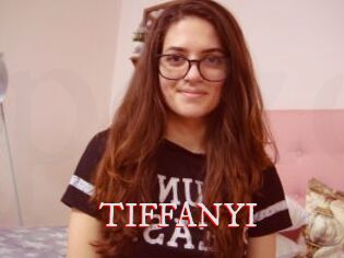 TIFFANYI