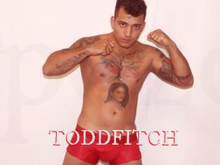 TODDFITCH