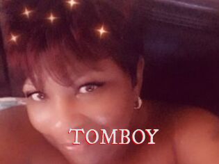 TOMBOY