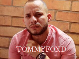 TOMMYFOXD