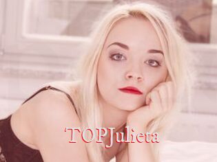 TOPJulieta