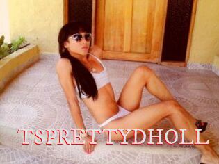TSPRETTYDHOLL