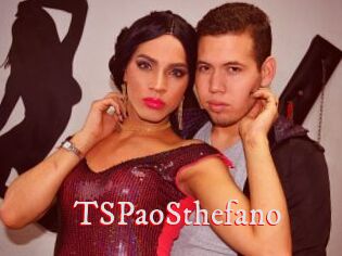 TSPaoSthefano