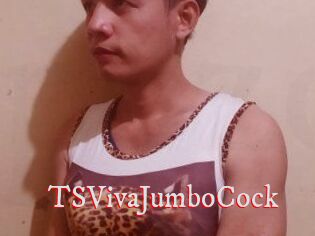 TSVivaJumboCock
