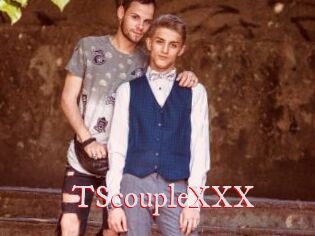 TScoupleXXX