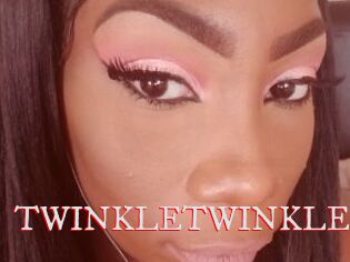 TWINKLETWINKLE