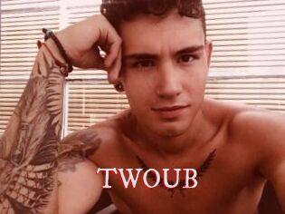TWOUB