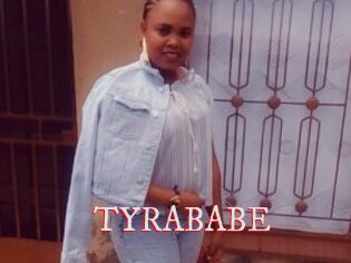 TYRABABE