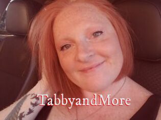 TabbyandMore