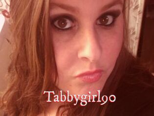 Tabbygirl90