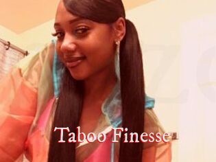 Taboo_Finesse