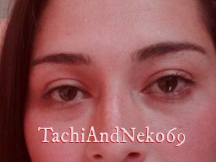 TachiAndNeko69