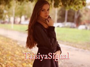 TaisiyaSignal