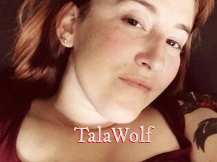 TalaWolf