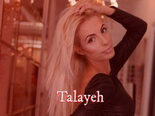 Talayeh