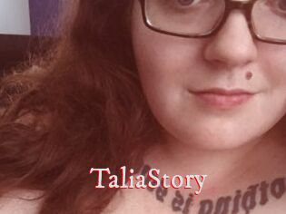 TaliaStory